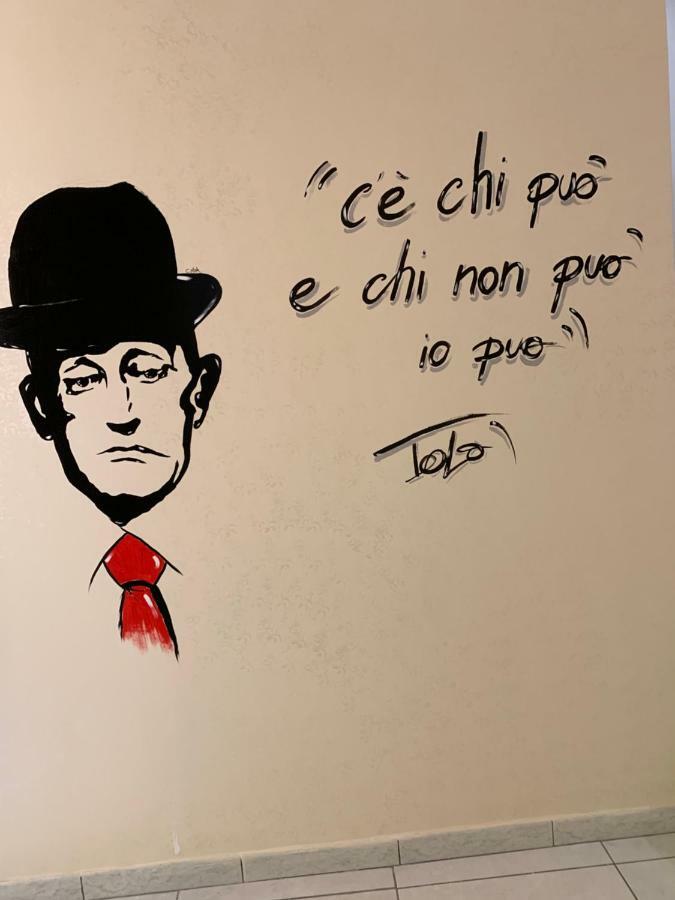 Affittacamere Re Ferdinando