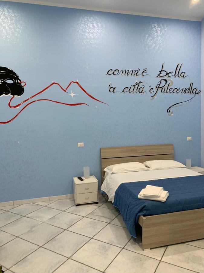 Re Ferdinando Affittacamere *